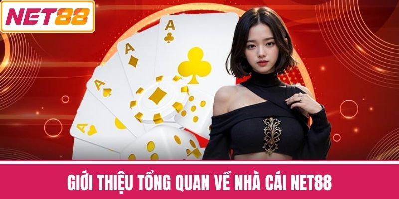 Giới Thiệu Tổng Quan về Nhà Cái NET88