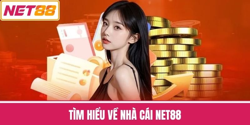 Tìm hiểu về nhà cái NET88